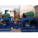 S304 Industrial Mixer Rotating U Type Real Stone Paint Mixer/Lacquer Paint Mixer Machine