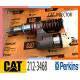 C10 Engine Fuel Injector Repair Kit Part No 212-3463 212-3467 212-3468 350-7555 317-5278 10R-0967 20R-0055