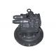 4651137 M5X130 Swing Drive Motor For ZX670LC-6 Excavator