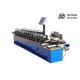 High Precision Automatic Rolling Shutter Machine / Hot Forming Machine 25m/Min Speed