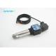 Industrial High Accuracy Pressure Sensor , Universal Piezoresistive Pressure Transmitter