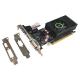 GeForce GT 730K 4GB DDR5 64 Bit 384SP GK208 VGA+HD+DVI Interface Low Profile Graphic Cards