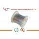 Round Nickel Chromium Alloy Wire 0.29mm Diameter For Electric Heating Elements