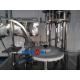 Cleaning Fluid Filling And Capping Line