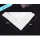 KILINE Free Logo Individually Wrapped Wet Wipes Custom Size Unscented Wet Napkins Clean Hands Quickly Mini Wipes