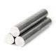 Sus301 Dia 3.0mm-300mm Stainless Round Bar For Hardware Tool