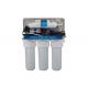 5-Stage Ultra Safe Reverse Osmosis Drinking Water Filter System