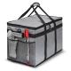 Reusable Custom Insulated Cooler Bag Golf Grocery Large Shoulder 23x14x15 Inch