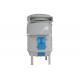 Compact Flour Mill Maize Cleaning Machine Dust Aspiration Filter 2000 Mm Sleeves Length