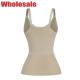 Adjustable Strap Ladies Body Shaper NANBIN Seamless Slimming Vest