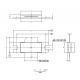 RF Power Transistors BLC6G20LS-75 UHF power LDMOS transistor  RF Power Transistors