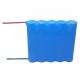 3.6V 12AH Rechargeable Lithium Ion Battery Pack 5S1P 18650 For Electric Toy