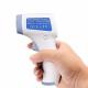 Baby Adult Digital Infrared Forehead Thermometer Body Temperature Gun ABS