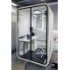 Manufacturers Working Prefabricated House Private Office Phone Soundproof booth