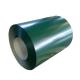 Galvalume Steel Ppgi Color Coated Coil 0.12mm AiSi ASTM Standard