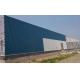 ISO Standard Designed Prefabricated Structural Steel Building Factory Solution