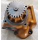 PC1250-7 excavator parts SDA12V140 engine assembly 6215-61-1505 water pump