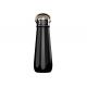 EW-DD3 Sports Drink Bottle LED Thermos Black Color 250*76mm Portable Size