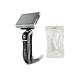 2022 2 Million Pixel Rechargeable Handheld Video Laryngoscope With Disposable Blade