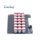 5S 6S 7S 5A Capacitor Active Balancer 100A 200A Bms Battery Equalizer 24V 36V