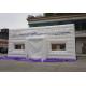 Inflatable Tent / Inflatable dome tent sport tent cube tent pvc tarpaulin