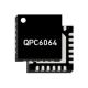 Wireless Communication Module QPC6064TR13
 5MHz To 6GHz High Isolation Switch IC
