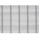 316 Stainless Steel Architectural Mesh OEM