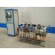 Mechanical Stirred Solid State Bioreactor Adjustable Speed Automatic Control