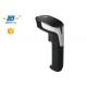 Wireless 2200mAh CMOS 2D QR Barcode Scanner With Stand