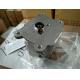 Replacement Komatsu PC35MR-21-3 hydraulic gear pump 705-41-07180