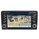 In Dash Auto Stereo Car Multimedia Navigation System Audi S3 RS3 A3 2002-2013