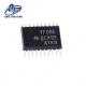Texas/TI TXS0108EPWR Electronic Components Integrated Circuit QUIP Stc Microcontroller Programmer TXS0108EPWR IC chips