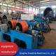 159mm-1600mm 3PE Anti Corrosion Steel Pipe Production Line
