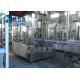 Automatic Carbonated Beverage Aluminum Cans Beer Isobaric Filling Machine