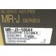 MR-J3-500A4  3 Phase Mitsubishi AC Servo Amplifier MR-J3 Series Driver