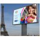 3840Hz 6mm Pitch Outdoor Led Display Panels For Advertising