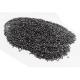 Fe2O3 0.15% Black Fused Alumina 32 Grinding Media for Polishing Powder Manufactured