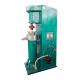 Pump Diaphragm Pump Vertical Sand Mill Bead Mill For Paint Ink Dye Grinding Machine