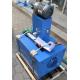 Electric Hydraulic Hose Cutting Machine With Hose / Rubber Blade Material Technology