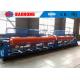 Copper Wire Tubular Type Stranding Machine 500/1+6 With High Rotating Speed