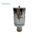 Branson 803 Ultrasonic Transducer For Branson Titanium Aluminum 20kHz