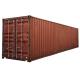 Hot Roll 09cup SPA-H Weathering Corten Plate For Shipping Container
