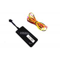 4G GPS Tracker Real Time Remote Location Function Fleet Management Moving Alarm