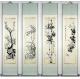 Wall Decoration Scroll Painting