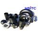 ASME B16.5 Butt Weld Fittings 60 Carbon Steel Pipe Fittings ASTM A234