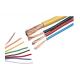 PVC Insulated Electrical Cable Wire Nylon Sheathed THHN 0.75 sq mm - 800 sq mm