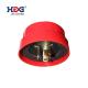 IP65 Waterproof Exterior Photocell Switch , Photoelectric Switch For Street Light LP-209 