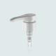 Y331-33  Plastic Down Locking Plastic Liquid Soap Dispenser Pump  For Shampoo And Hair Condition