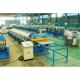 Anti - Corrosion Metal Roof Roll Forming Machine