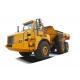 39 Ton Capacity Articulated Mining Dump Trucks